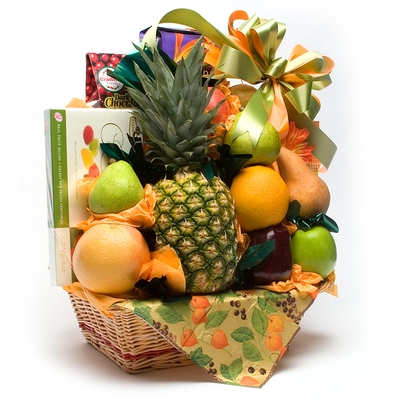 Fruit Baskets Gift Baskets Ri Dave&Amp;#39;S Gift Baskets