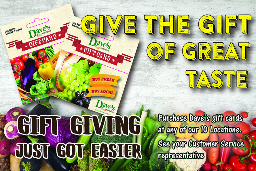 gift baskets ri gourmet gift basket selections by daves gift daves market weekly flyer