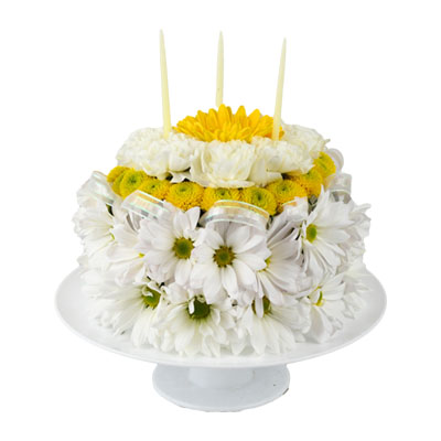 Birthday Floral