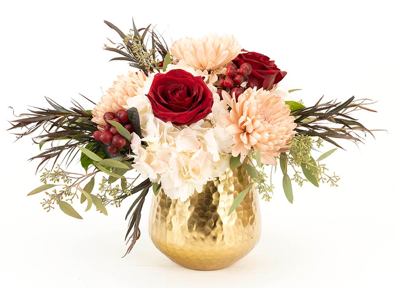 Blushing Boho - Item # 44779 - Dave's Gift Baskets