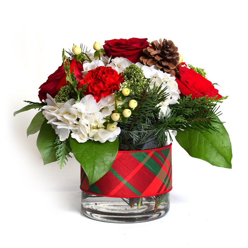 Highland Holiday - Item # 44575 - Dave's Gift Baskets