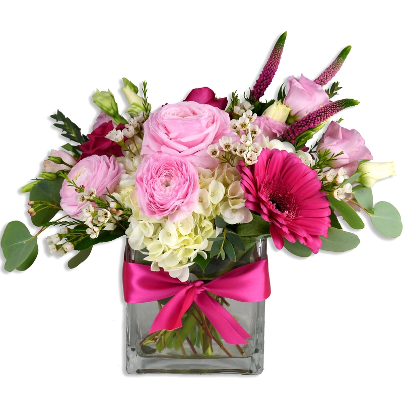 Pinky Promise - Item # 44869 - Dave's Gift Baskets