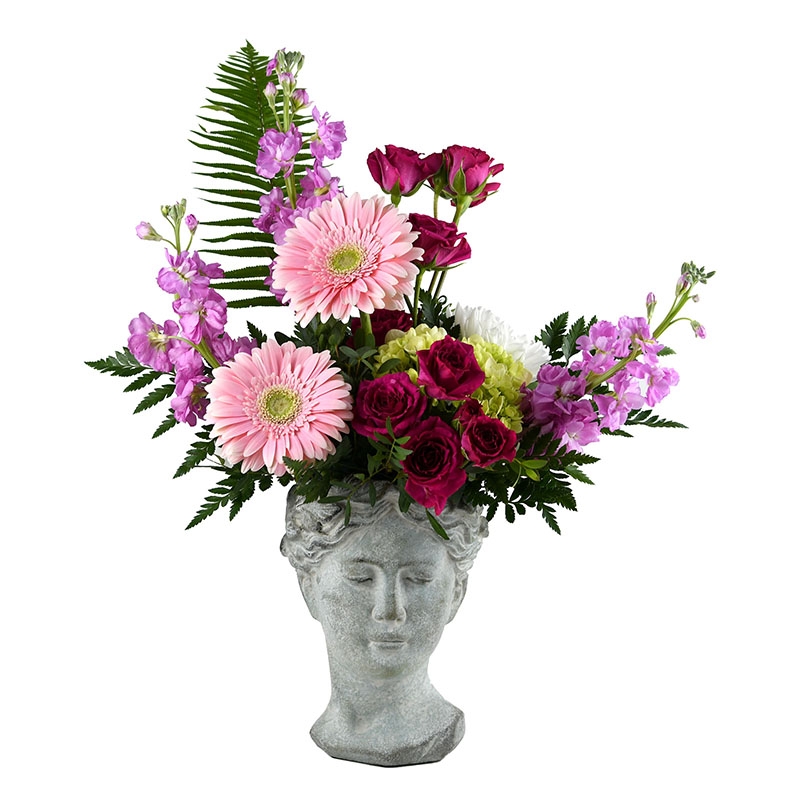 Goddess - Item # 44897 - Dave's Gift Baskets