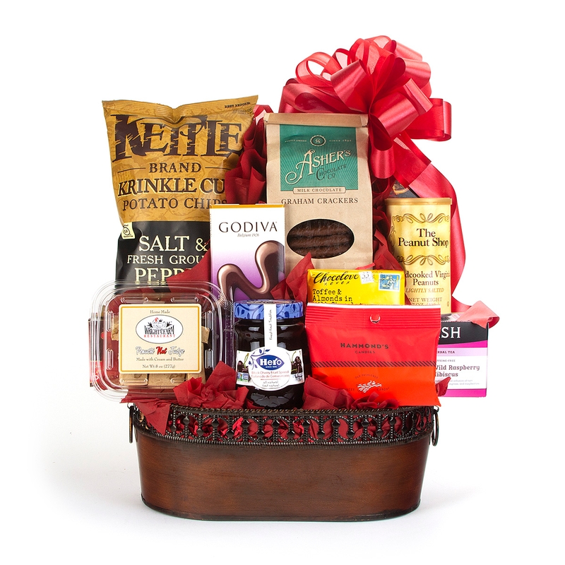 Special Occasions - Medium - Item # 6266 - Dave's Gift Baskets