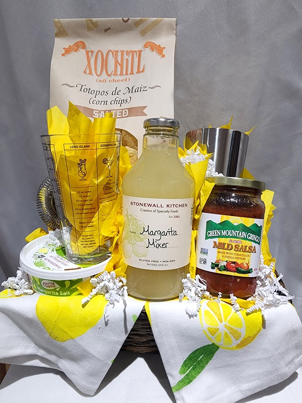 Margarita Mixer - Item # 44816 - Dave's Gift Baskets