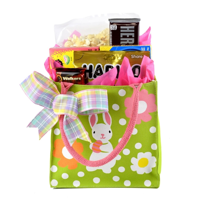 Tote-To-Go Kids - Item # 44856 - Dave's Gift Baskets