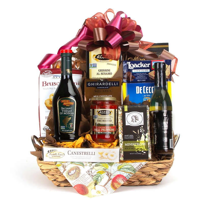 Dave's Classic - Item # 6504 - Dave's Gift Baskets