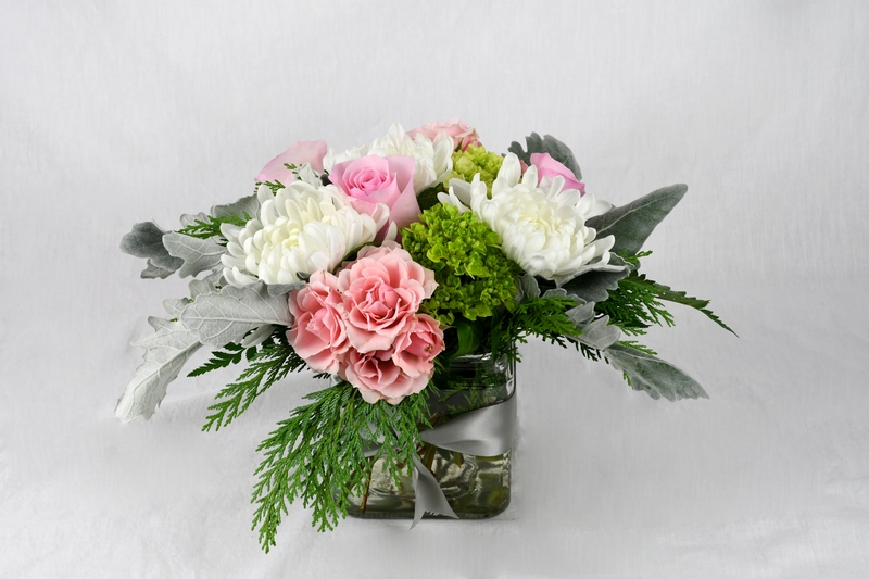 Winter Enchantment  - Item # 44729 - Dave's Gift Baskets