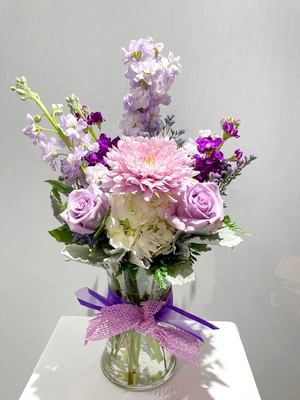 Mother's Day - Lavender Spectrum