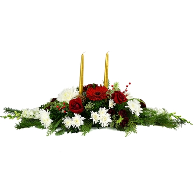 Christmas - Christmas Elegance