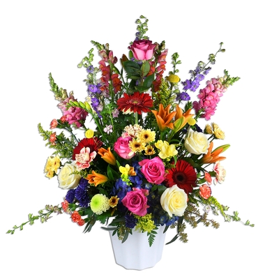 Funeral - Funeral Urn
