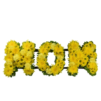 Funeral - Mom Tribute 