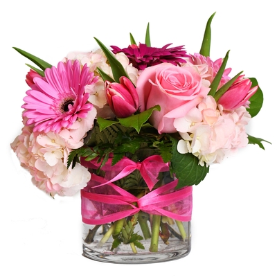 Easter  - Blushing Blooms