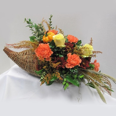Fall - Cornucopia