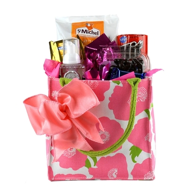 Spa and Relaxation  - Tote-To-Go Relax