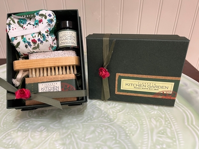 Birthday - Fikkerts Garden Gift Set