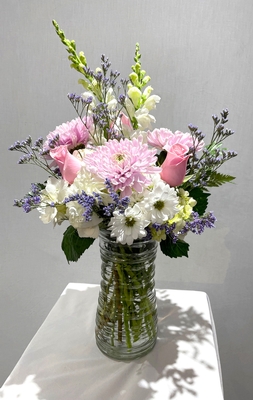 Mother's Day - All Occasion Vase