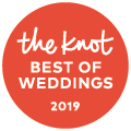 The Knot Best of Weddings - 2019 Pick